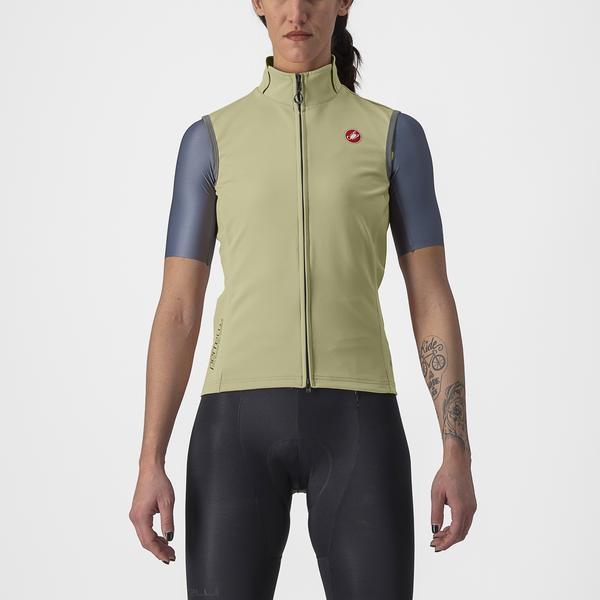 Castelli Perfetto RoS 2 W Vest