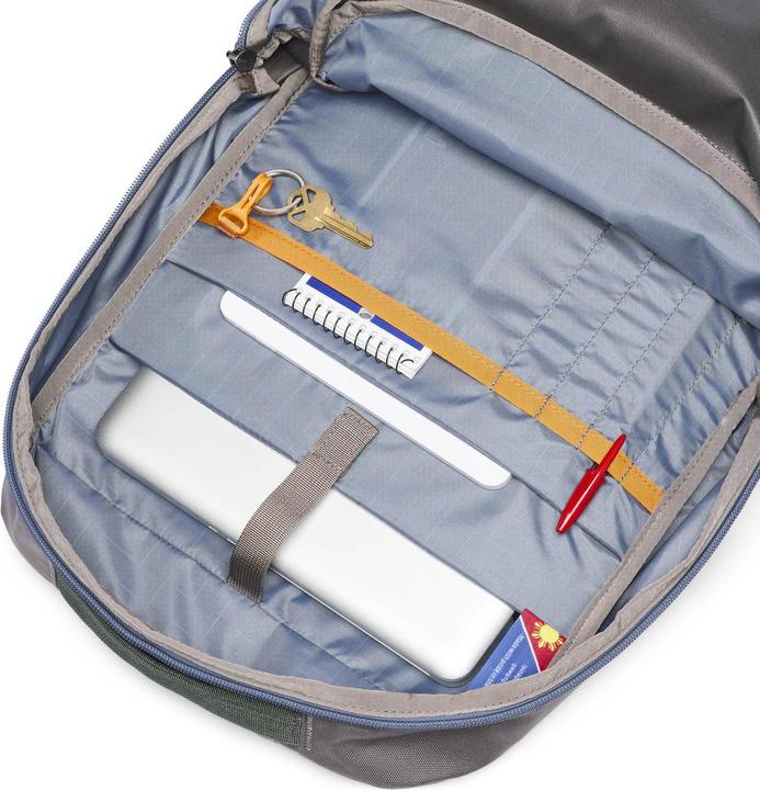 Actual product image Cotopaxi Chiquillo Backpack-CadaDia (26 l)