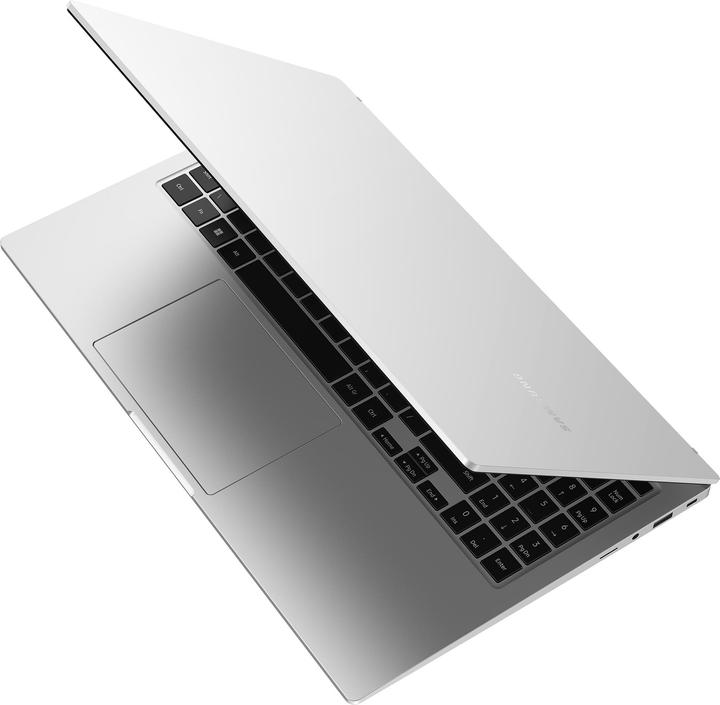 Produktbild Samsung Galaxy Book2 (15.60", Intel Core i5-1235U, 16 GB, 512 GB, DE)