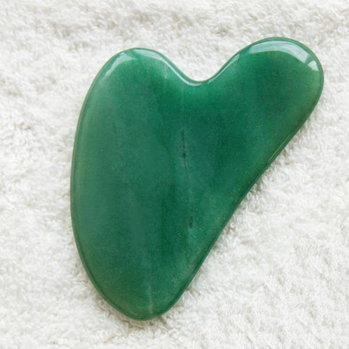 Produktbild Beldura Jade Gua Sha