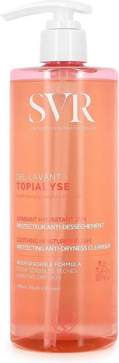 Immagine prodotto Gel Lavant (re) (400 ml)