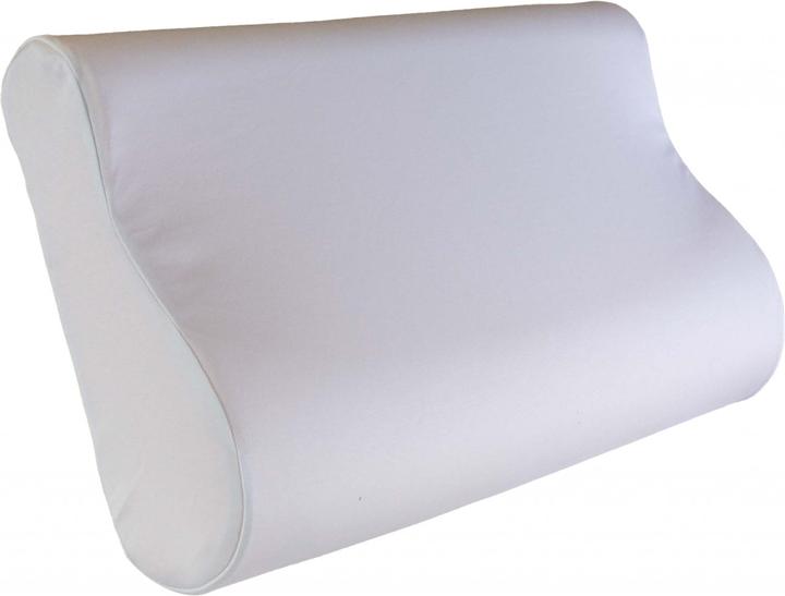 Image du produit Elsa Oreiller cervical (50 x 30 x 9 cm)