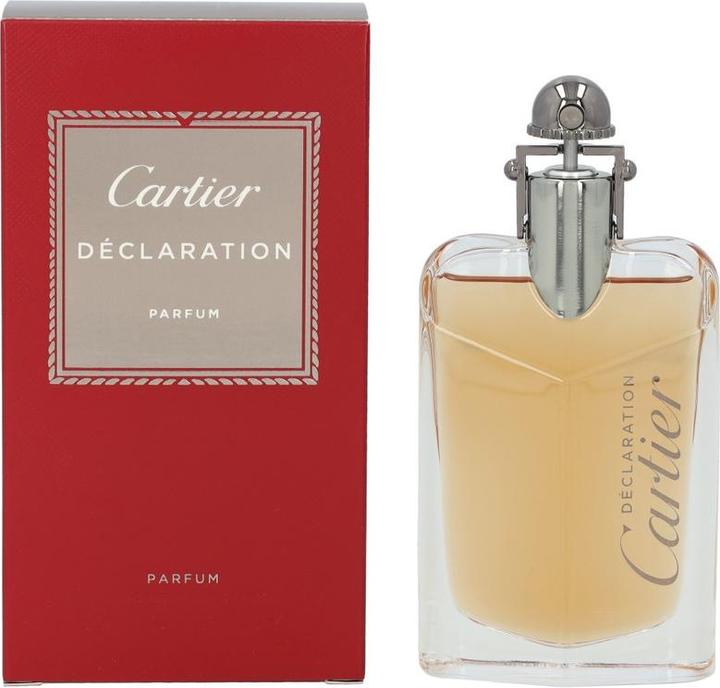 Produktbild Cartier Déclaration (Eau de Toilette, 50 ml)