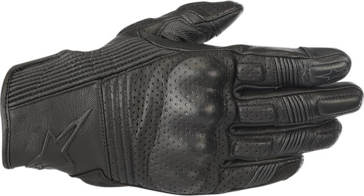 Actual product image Alpinestars Mustang V2 Glove (Men, M)