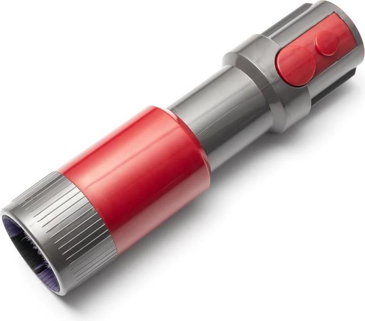 Actual product image Flickbee Soft brush for Dyson V7, V8, V10, V11, V15 replaces 971634-01