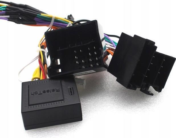 Produktbild No Name RADIO GPS NAVIGATION SEAT IBIZA 2012-2015 ANDROID (9.02")