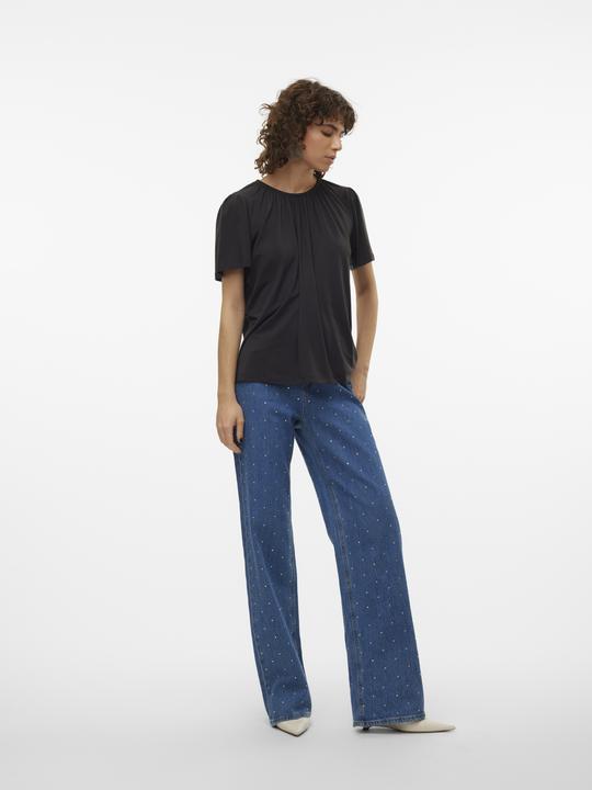 Actual product image Vero Moda VMJUNE Top T-shirt (S)