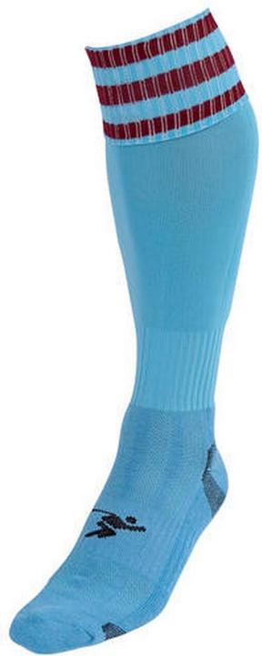 Produktbild Precision Pro Fussballsocken Erwachsene (41 - 45)