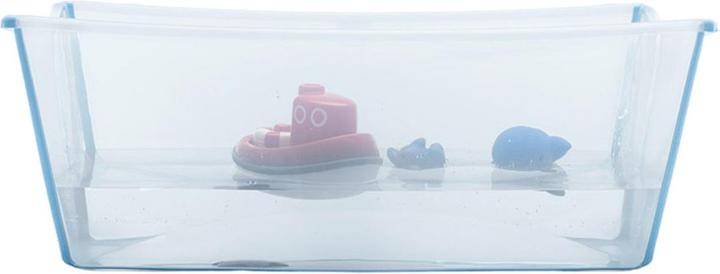 Produktbild Stokke Flexi Bath X-Large mit Newborn Support V3