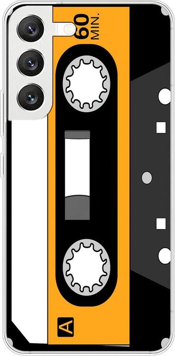 Retro Kassette