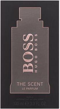 Image du produit BOSS Eau de Parfum (Eau de parfum, 100 ml)
