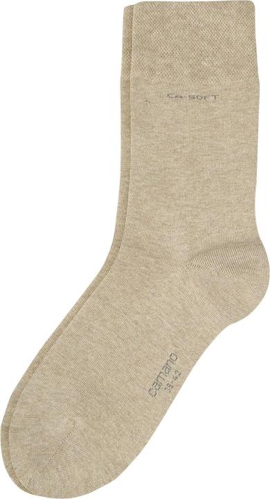 Produktbild Camano Unisex-Socken 4er-Pack (4er Pack, 39, 42)