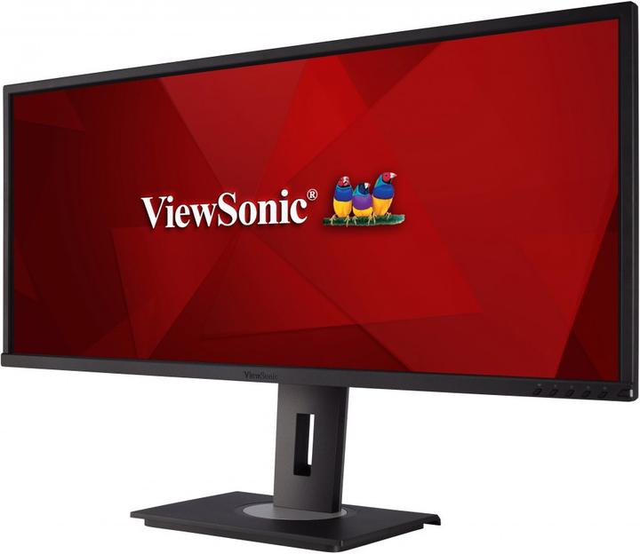 Image du produit Viewsonic VG3456 (3440 x 1440 pixels, 34.10")