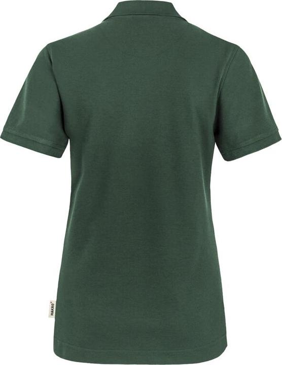 Actual product image Hakro MIKRALINAR® ECO polo shirt (3XL)