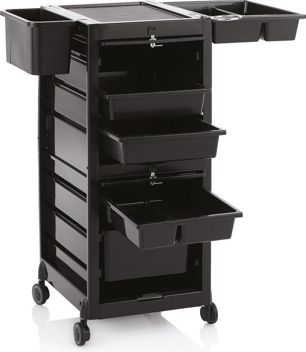 Produktbild XanitaliaPro Arbeit Boy- Service-Wagen