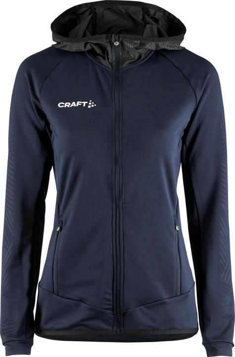Produktbild Craft Extend Full Zip W (XXL)