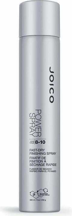 Produktbild Joico Power Spray Fast-Dry Finishing Spray 345 ml (345 ml)