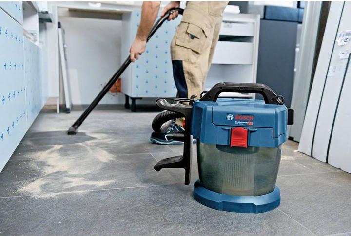 Produktbild Bosch Professional GAS 18V-10 L (Nass-Trockensauger)