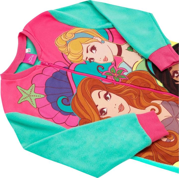 Image du produit Disney Princess Combinaison de nuit pour filles (98)
