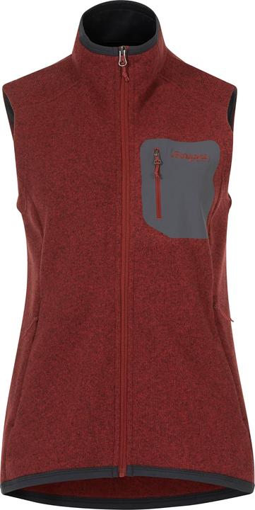 Immagine prodotto Bergans Maglia Kamphaug (L)