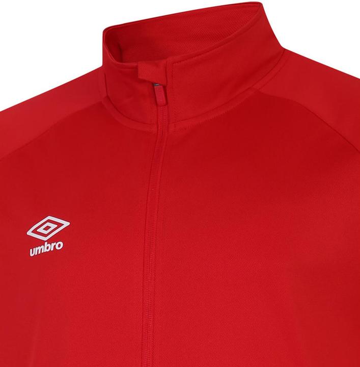 Produktbild Umbro Childrens/Kids Total Training Knitted Track Jacket (140)