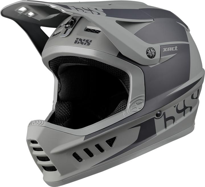 Actual product image iXS Xact Evo (57 - 59 cm)
