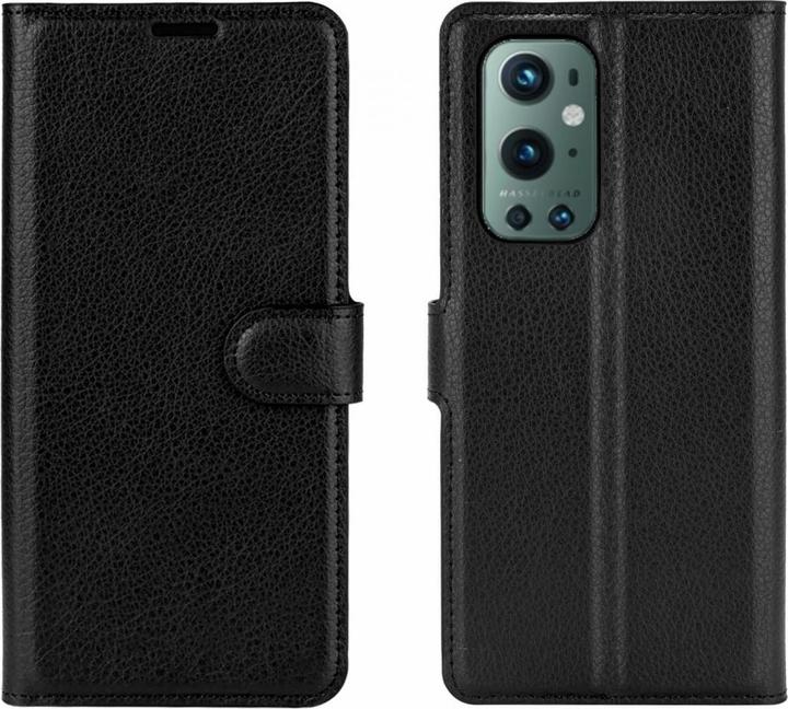 Immagine prodotto Screenguard Custodia in pelle OnePlus 9 Pro Leather Guard (OnePlus 9 Pro)