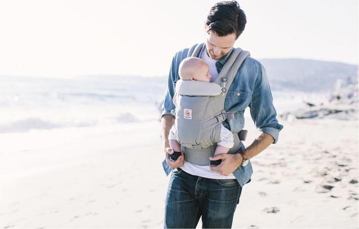 Actual product image Ergobaby Adapt