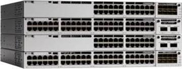 Immagine prodotto Cisco CATALIZZATORE 9300 24 PORTE MGIG E (24 Porti)
