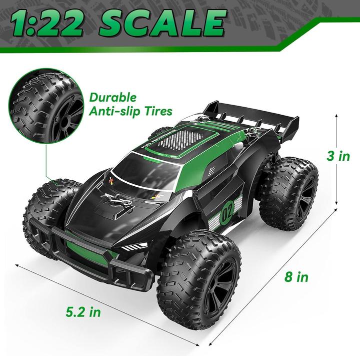 Immagine prodotto Kizeefun Auto telecomandata
