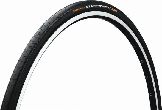 Produktbild Continental Super Sport Plus (28 x 0.90, 23-622)