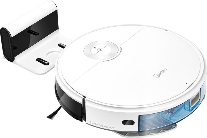 Produktbild Midea I5C Swiss Edition (Saugwischroboter)