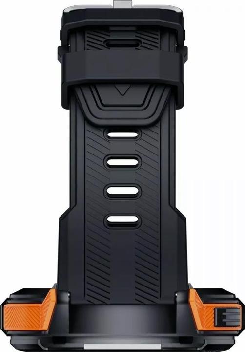 Actual product image Oukitel Smartwatch BT10 Pomarańczowy