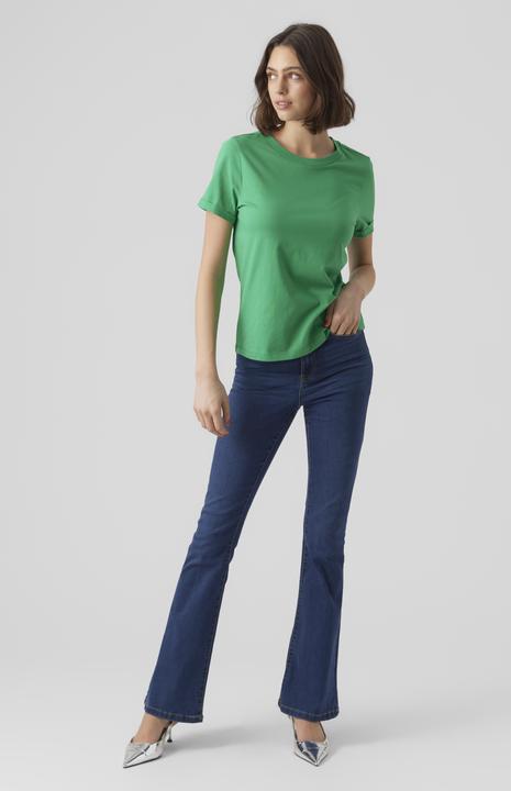 Immagine prodotto Vero Moda Vmpaula S/S T-Shirt Ga Noos (L)