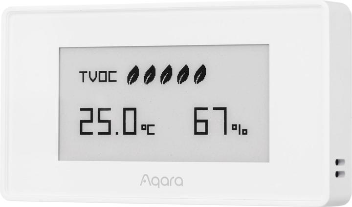 Produktbild Aqara AAQS-S01