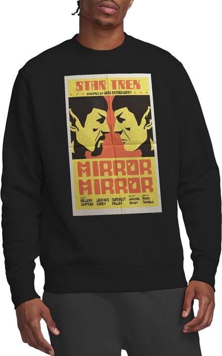 Produktbild The Original Series Episode 33 Sweatshirt (L)