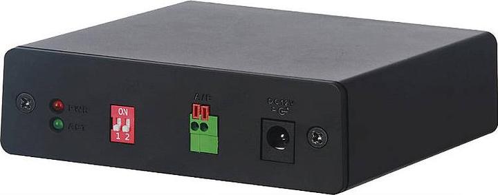 Productafbeelding Dahua ALARMDOOS NVR XVR/I/O MODULE ARB1606 (Netwerk Video Recorder (NVR))