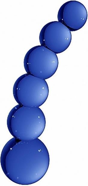 Actual product image Pipedream Planets