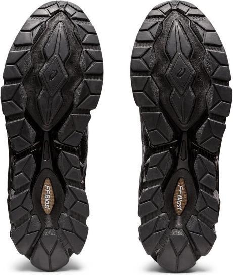 Produktbild Lifestyle GEL-QUANTUM 360 Men BLACK/BLACK (44.5)
