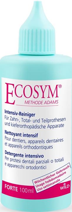 Immagine prodotto Ecosym Intensivo Reinier Forte (Accessori per dentiere)