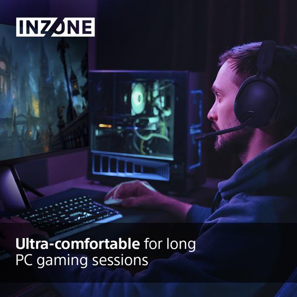Image du produit Sony Inzone H5 (Sans fil)
