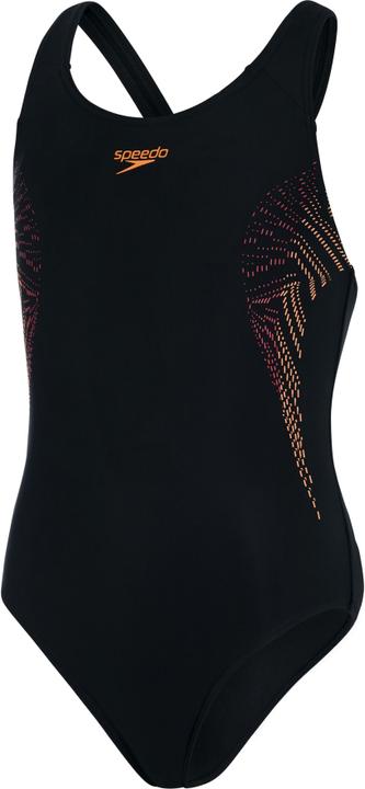 Image du produit Speedo Plastisol Placement Muscleback (15, 16)