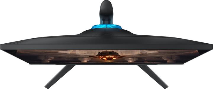 Actual product image Samsung Odyssey G7 - G70B (3840 x 2160 Pixels, 28")