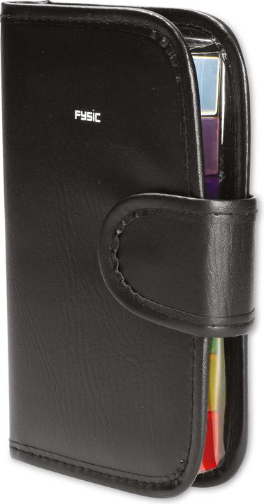 Immagine prodotto Fysic FC-54 Scatola per tablet con custodia