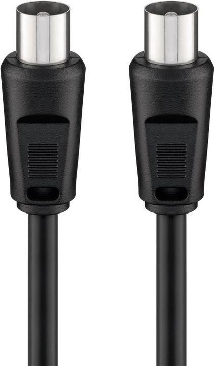 Image du produit Goobay Câble d'antenne (70 dB, Câble d'antenne)