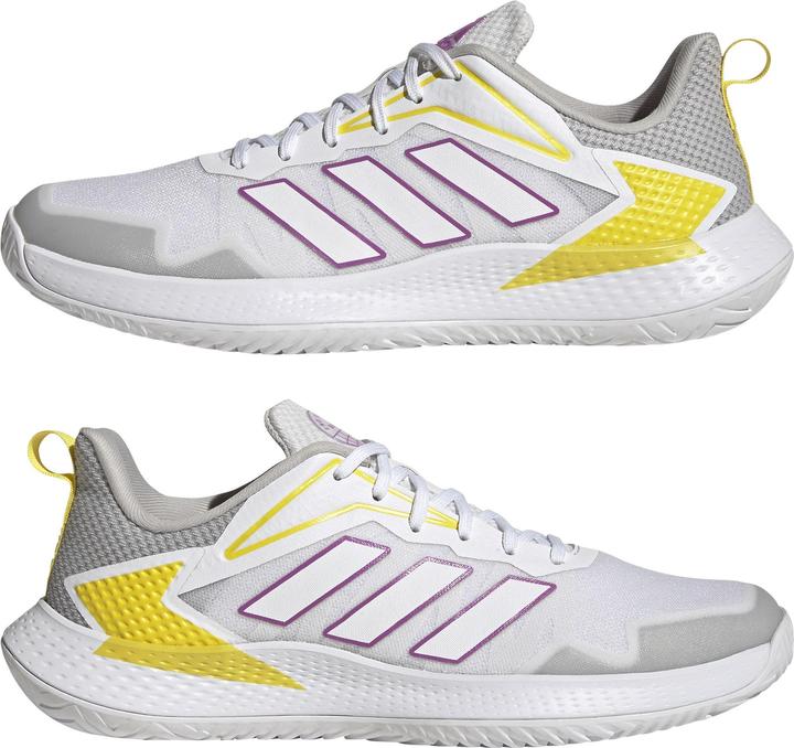 Produktbild adidas Defiant Speed (39 1/3)