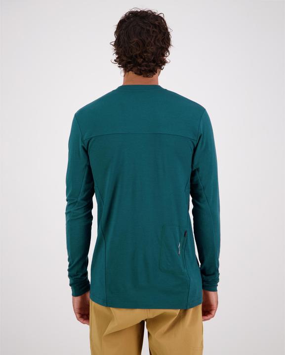 Image du produit Mons Royale Redwood Merino Air-Con VLS (M)