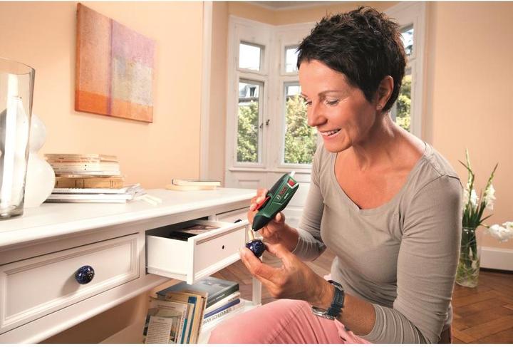 Produktbild Bosch Home & Garden GluePen