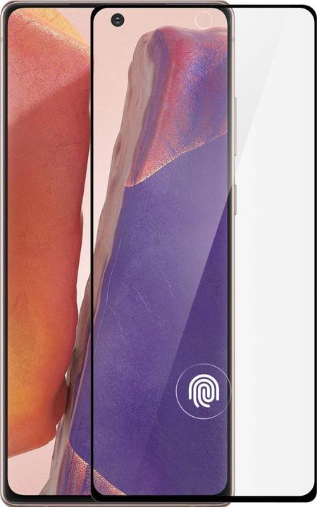 Image du produit Akashi Protection d'écran 2.5D Premium (1 pièce(s), Samsung Galaxy Note 20)
