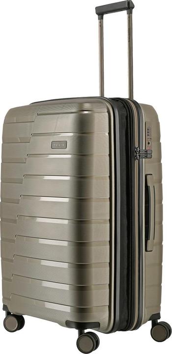 Actual product image Travelite Air Base (71 l, M (50 - 90l))